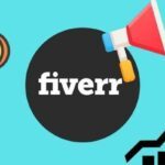 كل ما تريد معرفتة عن فايفر Fiverr طريقة الربح والتسجيل والبدء لجني المال