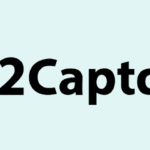 كيفية استغلال موقع 2captcha لتحقيق دخل شهري