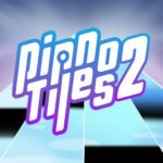 تحميل لعبة Piano Tiles 2 مهكرة للاندرويد اخر اصدار