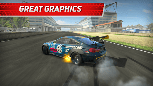 CarX Drift Racing-2