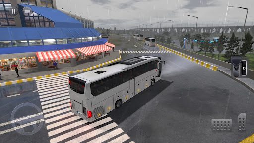 Bus Simulator : Ultimate-2