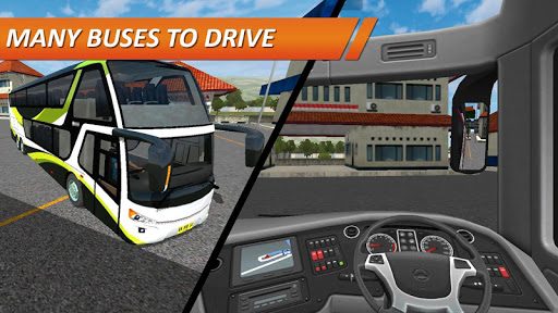Bus Simulator Indonesia-0