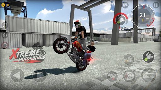 Xtreme Motorbikes-2