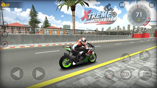 Xtreme Motorbikes-1