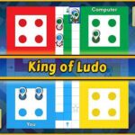 تحميل لعبة Ludo King مهكرة للاندرويد اخر اصدار