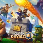 لعبة Clash Royale v80256037 مهكرة (أموال و جواهر غير محدودة) اخر تحديث