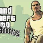 تحميل لعبة GTA San Andreas مهكرة للاندرويد اخر اصدار