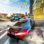 لعبة Extreme Car Driving Simulator مهكرة اخر اصدار