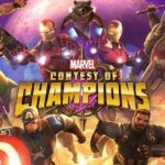 لعبة MARVEL Contest of Champions v47.1.0 مهكرة اخر تحديث