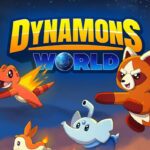 تحميل لعبة Dynamons World مهكرة للاندرويد اخر اصدار