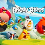 لعبة Angry Birds 2 v3.26.1 مهكرة (جواهر غير محدودة) اخر تحديث