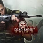 لعبة Dead Target v4.144.0 مهكرة (أموال غير محدودة) اخر تحديث