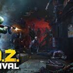 تحميل لعبة Dawn of Zombies مهكرة للاندرويد اخر اصدار