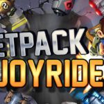 Jetpack Joyride مهكرة اخر اصدار