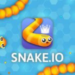 لعبة Snake.io مهكرة اخر اصدار