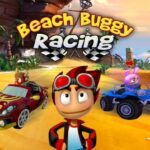 Beach Buggy Racing مهكرة اخر اصدار