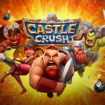 لعبة Castle Crush مهكرة اخر اصدار