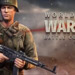 لعبة World War 2 – Battle Combat v4.50 مهكرة اخر تحديث