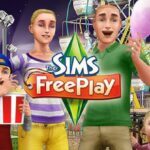 لعبة The Sims FreePlay مهكرة اخر اصدار