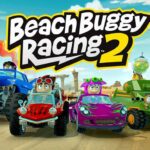 لعبة Beach Buggy Racing 2 v2024.10.10 مهكرة (أموال غير محدودة) اخر تحديث