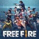 لعبة Free Fire مهكرة اخر اصدار