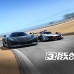 لعبة Real Racing 3 v13.0.3 مهكرة (أموال غير محدودة) اخر تحديث