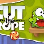 تحميل لعبة Cut the Rope مهكرة للاندرويد اخر اصدار