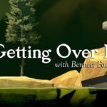 تحميل لعبة Getting Over It مهكرة للاندرويد اخر اصدار