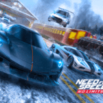 لعبة Need for Speed No Limits v7.9.0 مهكرة (أموال غير محدودة) اخر تحديث