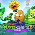 تحميل لعبة Plants vs Zombies 3 مهكرة للاندرويد اخر اصدار