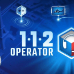 تحميل لعبة 112 Operator مهكرة للاندرويد اخر اصدار