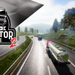 تحميل لعبة Truck Simulator : Europe 2 مهكرة للاندرويد اخر اصدار