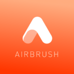 AirBrush مهكر اخر اصدار