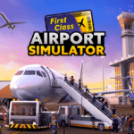 لعبة Airport Simulator: Tycoon City مهكرة اخر اصدار