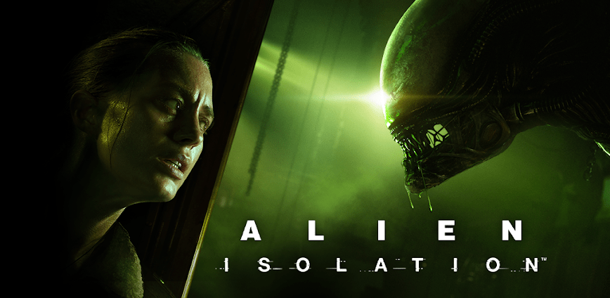 تحميل لعبة Alien: Isolation مهكرة للاندرويد اخر اصدار icon