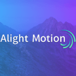 Alight Motion مهكر اخر اصدار