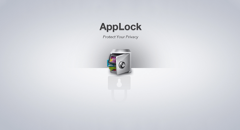 applock poster