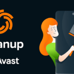 Avast Cleanup مهكر اخر اصدار