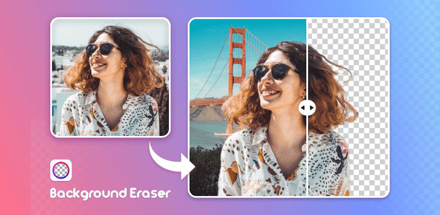 Background Eraser Photo Editor