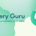 تحميل تطبيق Battery Guru مهكر للاندرويد اخر اصدار