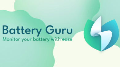 battery guru poster