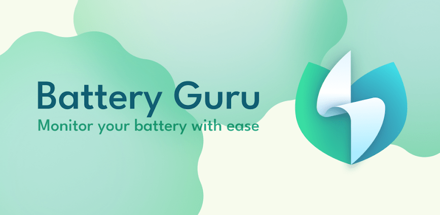 تحميل تطبيق Battery Guru مهكر للاندرويد اخر اصدار