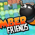 Bomber Friends مهكرة اخر اصدار