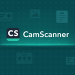 CamScanner مهكر اخر اصدار