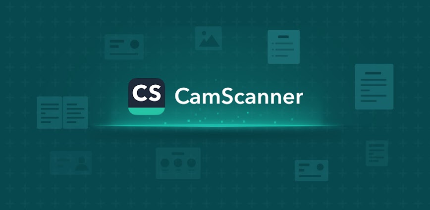 CamScanner مهكر اخر اصدار