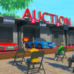 لعبة Car Saler Simulator Dealership v1.27.7 مهكرة (أموال غير محدودة) اخر تحديث