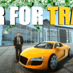 تحميل لعبة Car For Trade مهكرة للاندرويد اخر اصدار