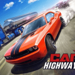 لعبة CarX Highway Racing v1.75.3 مهكرة (أموال غير محدودة) اخر تحديث