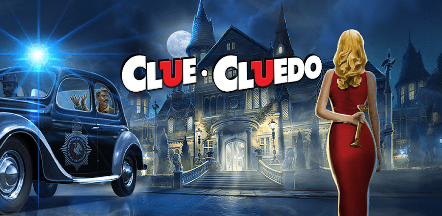 تحميل لعبة Cluedo مهكرة للاندرويد اخر اصدار