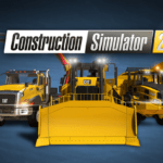 Construction Simulator 2 مهكرة اخر اصدار